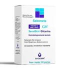 Sabonete Sensiskin Gh Glicerina Neutro E Umectante 100G