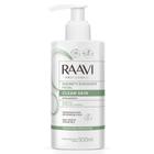 Sabonete Suavizante Facial Clean Skin 500ml Raavi