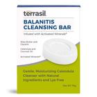 Sabonete terrasil Balanitis Antifúngico 75g Alivia a Inflamação