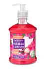 Sabonete Tonificante Premisse Morango e Hibisco 450ml