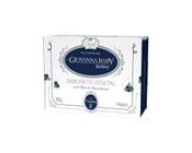 Sabonete Vegetal Giovanna Baby Blueberry 90g - Com 1 Unidade