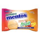 Sabonete Vegetal Herbissimo Mentos Fruit 80G - Herbíssimo