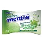 Sabonete Vegetal Herbissimo Mentos Green Apple 80G - Herbíssimo