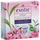 Sabonete Vegetal Hidratante Japan Exotic 170g Davene