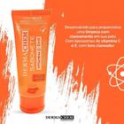 Sabonete Vitamina C, Anti-Idade e Clareador 100ml - Derma Chem