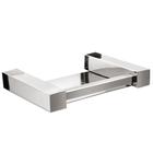 Saboneteira Chapa Inox 17,5cm Ilheus Banheiro Lavabo Mital