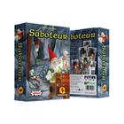 Saboteur Jogo de Cartas PaperGames J007