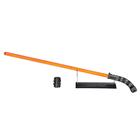 Sabre De Luz Fx Assajj Star Wars Black Series Hasbro E9702