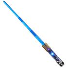 Sabre de luz STAR WARS Forge Kyber Core Jedi Master Sol Blue