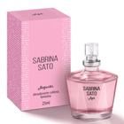 Sabrina Sato Desodorante Colônia Feminina Jequiti 25 ml