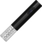 Saca Rolhas Elétrico com LED - INOX