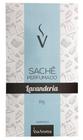 Sache 10g lavanderia bact/antim - Via aroma