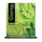 Sachê Aromatizador Giorno Bamboo 15g