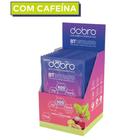 Sachê BT Nitrato Com Cafeína 30g Limão E Gengibre 10un. Dobro