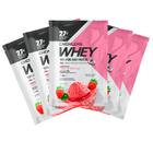 Sachê de Whey Protein Choklers Frapê de Morango 40g 15un