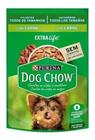 Sachê Dog Chow Filhote Carne 100gr - Caixa com 15 Unidades