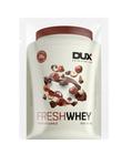 Sachê Fresh Whey Chocolate e Avelã 31g Dux Nutrition