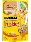 Sachê Friskies Frango 85gr - 15 Unidades