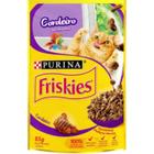 Sachê Friskies para Gatos Adultos 85Gr