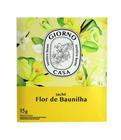 Sache giorno flor de baunilha 15g