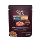 Sache gran plus gato frango adulto 85g