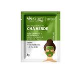 Sache mascara facial peel off cha verde max love