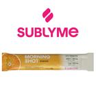 SACHE MORNING SHOT SUBLYME TANGERINA 6g - IMUNIDADE