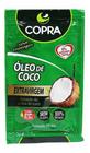 Sachê Óleo De Coco Extra Virgem 15ml - Copra
