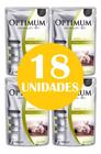 Sachê Optimum Gatos Adultos 85g Caixa C/ 18 Unidades