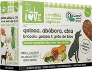 Sachê Para Cachorro All Love Vegetariana 1Kg