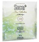 Sache Perfumado Secar Fine Collection 4X15G - Authentique