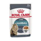 Sachê Royal Canin Gatos Hairball Care Wet 85G