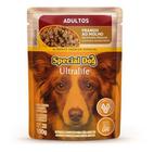 Sache Special Dog Adulto Frango 100Gr Caixa C/12 Unidades