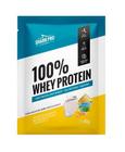 Sachê Whey 100% Leitinho 40g Shark Pro