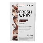 Sache Whey Protein Fresh Dux Chocolate Belga E Avela 29g