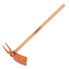 Sacho Duas Pontas Em Aço Com Cabo de Madeira 60cm (77802/201) - Tramontina