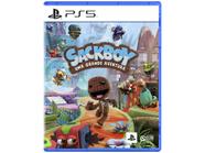 Sackboy: Uma Grande Aventura para PS5 Sumo