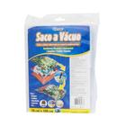 Saco a Vácuo para Roupas 70x100cm com Válvula Western SV-03