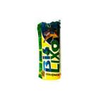 Saco Bio Lixo Amarelo 100L Com 15un - Super Plasticos