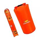 Saco/Bolsa Estanque Guepardo Keepdry 40 Litros Camping Pesca