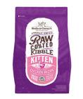 Saco de 1,13 kg com revestimento cru Stella & Chewy's Cat & Kitten Food