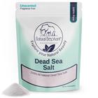 Saco de 2,27 kg Bath Salt Natural Elephant Dead Sea 100% puro