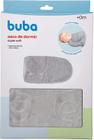 Saco de Dormir Baby Super Soft Cinza - Buba