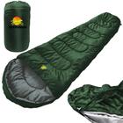 Saco de Dormir Camping Acampamento 5 C a 15 C Ultralight Guepardo