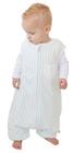 Saco de dormir infantil Tealbee Dreamsuit 12-18 m, 18-24 m 1.5 TOG