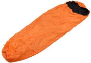 Saco de dormir micron laranja r