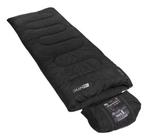 Saco de Dormir Nautika Vezper Tático 5C-15C 1,3kg