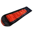 Saco de Dormir para Camping EchoLife Cocoon -5ºC a 20ºC