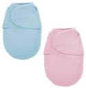 Saco de Dormir Super Soft Baby - Buba