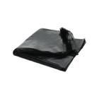 Saco de Lixo 100L Preto 75x90cm Reforçado - 100 Unidades 000053